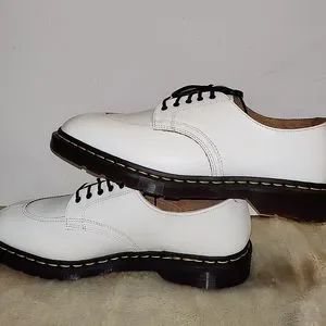 Dr. Martens | Shoes | Dr Martens 246 White Vintage 